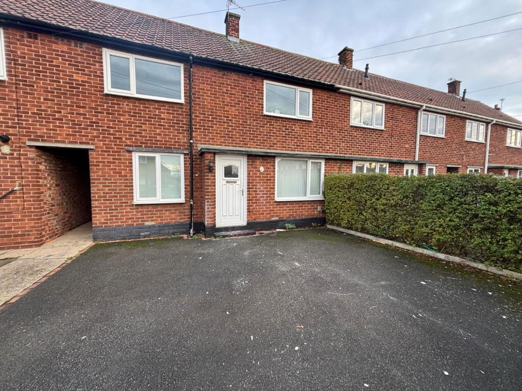 Main image of property: Corfe Crescent,Billingham,TS23 2DZ