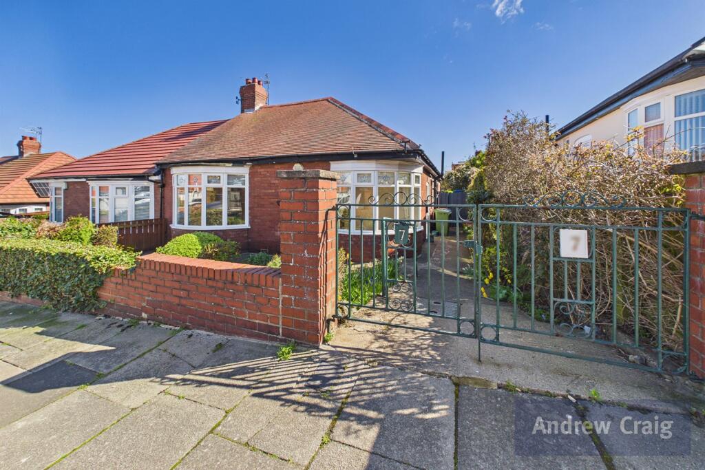 Main image of property: St Nicholas Avenue, Sunderland