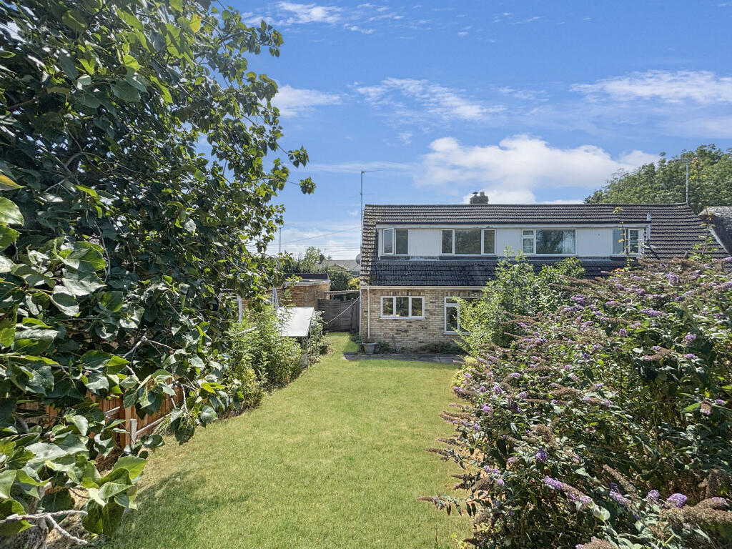Cantelupe Road, Haslingfield photo 2