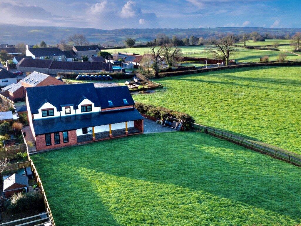 Additional image 33 of Newly Built Four Bedroom House in Holcombe