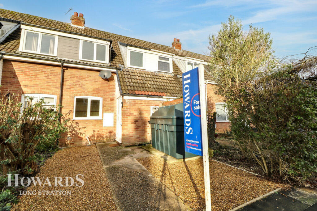 Main image of property: Woodland Rise, Tasburgh