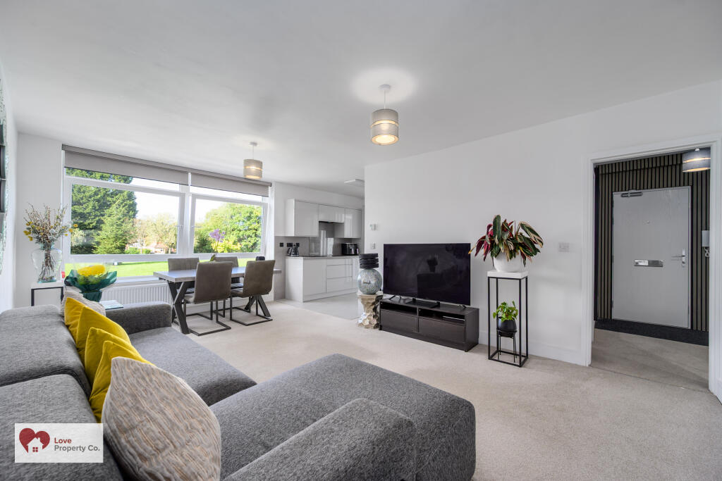 Apartment in Birmingham - View 4