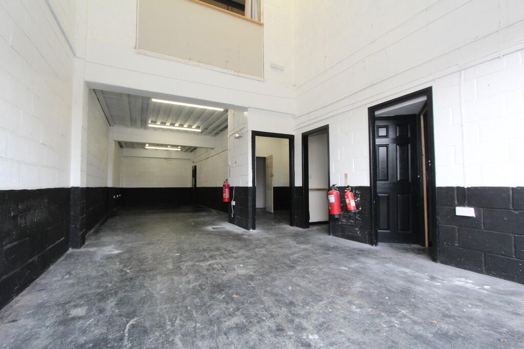 Main image of property: Station Lane, Old Whittington, Chesterfield