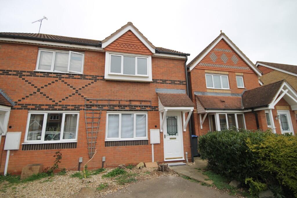 Main image of property: Permian Close, Rugby, Warwickshire, CV21