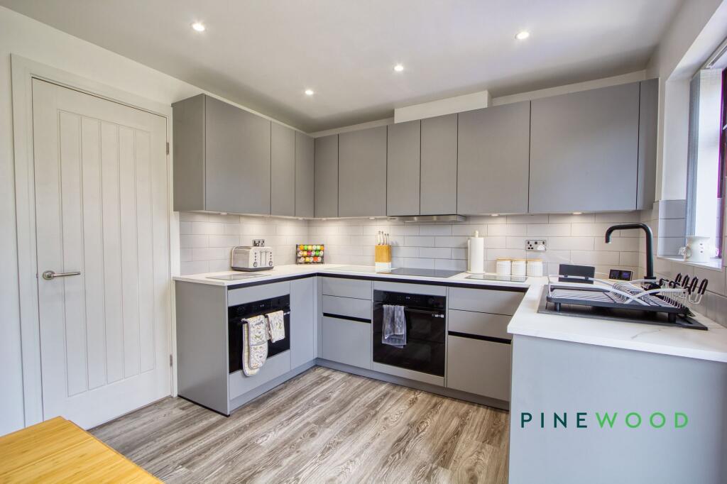 House in Derby - View 3