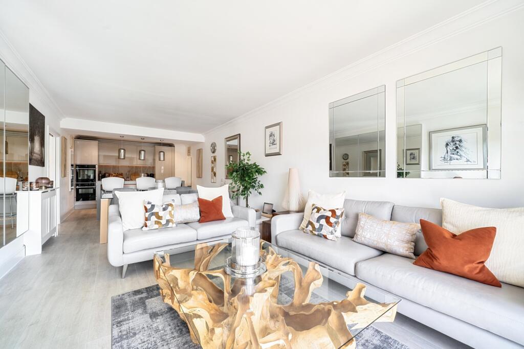 Main image of property: Thomas More Street, London, E1W