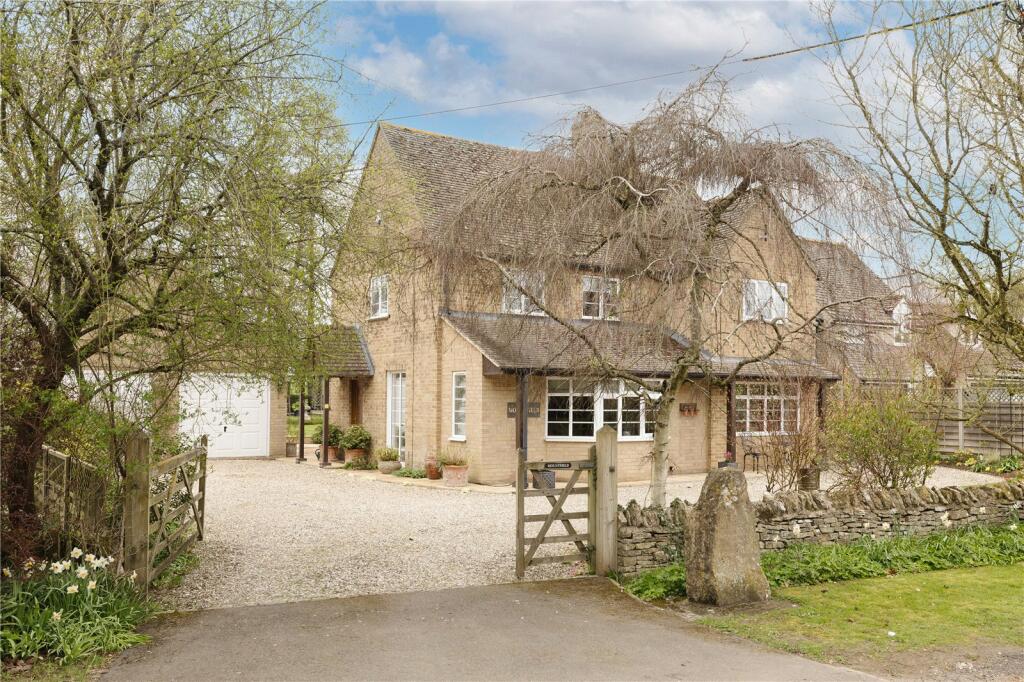 Main image of property: Westhall Hill, Fulbrook, Burford, Oxfordshire, OX18