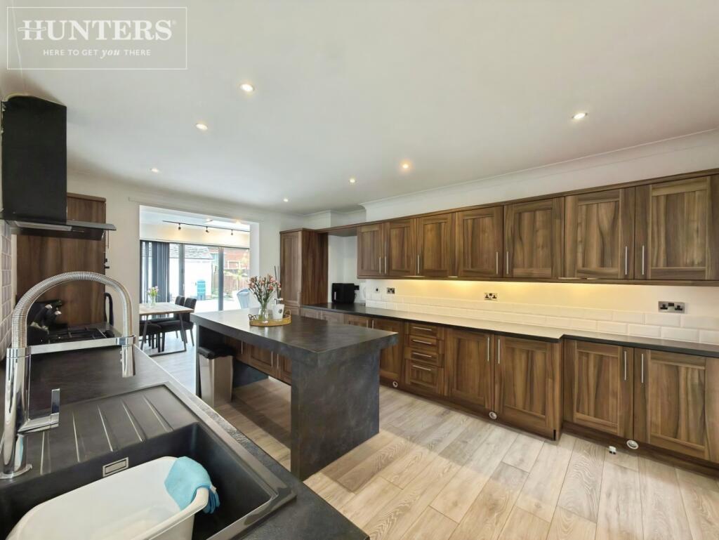 House in Sheffield - View 5
