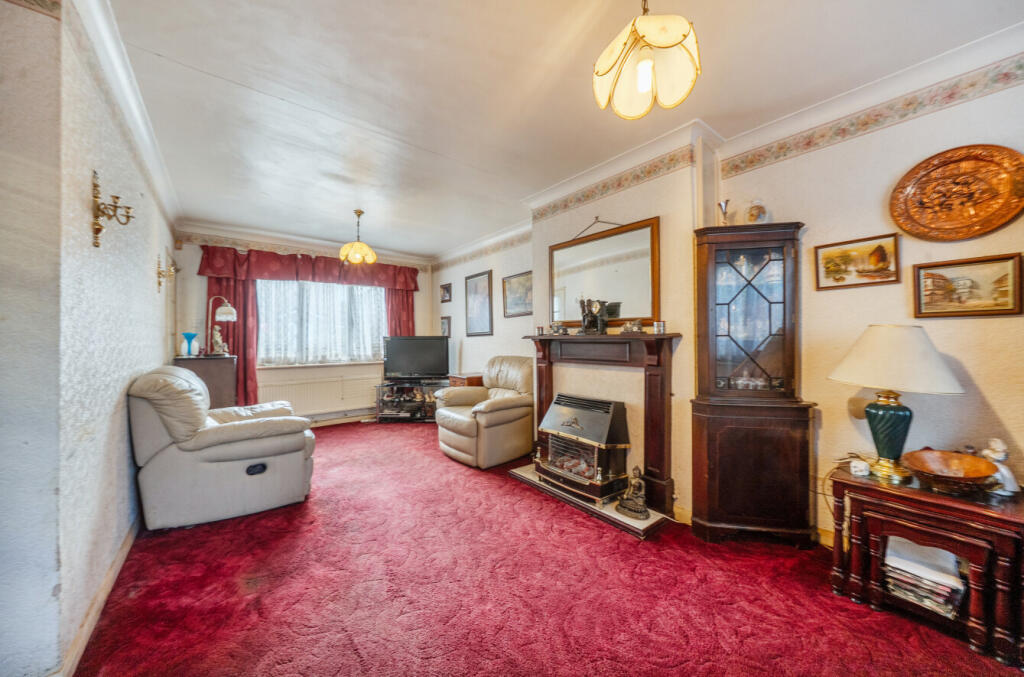 House in Birmingham, West Midlands - View 5