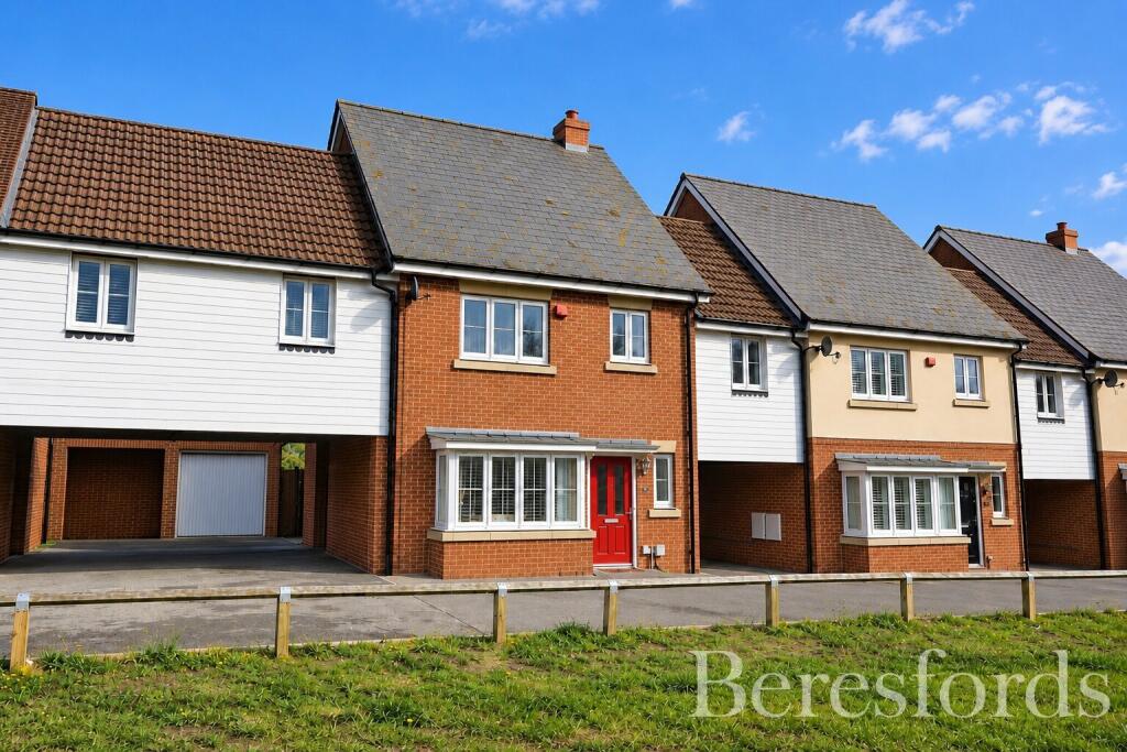 Main image of property: Ratcliffe Gate, Chelmsford Garden, CM1