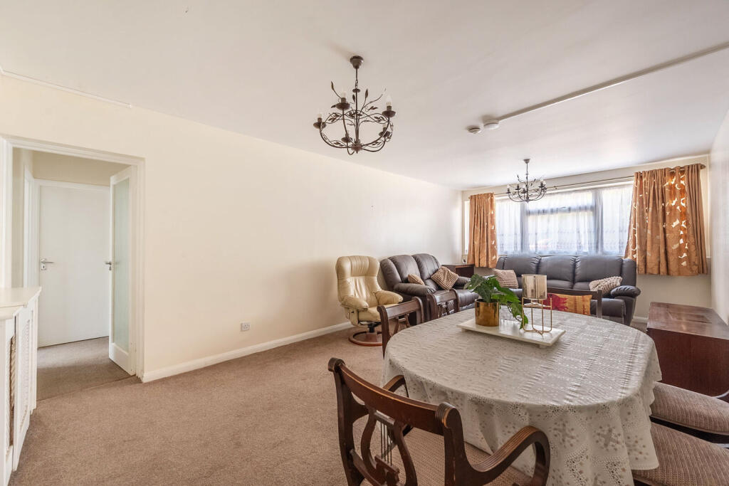 Main image of property: St Johns Road, Harrow, HA1