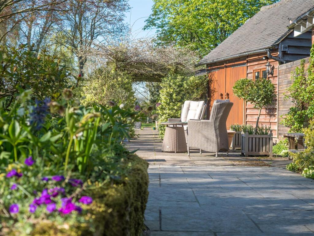 Additional image 13 of Clearwell House, Henley-in-Arden, B95