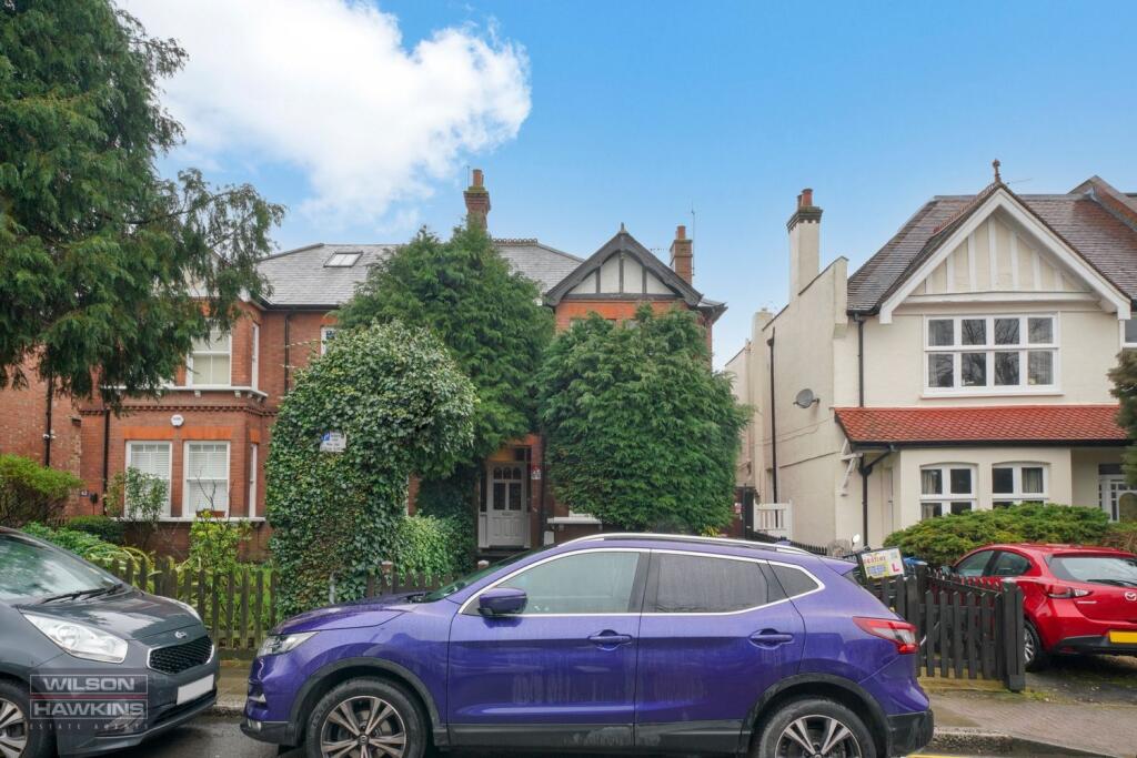 Main image of property: Roxborough Park, Harrow On The Hill