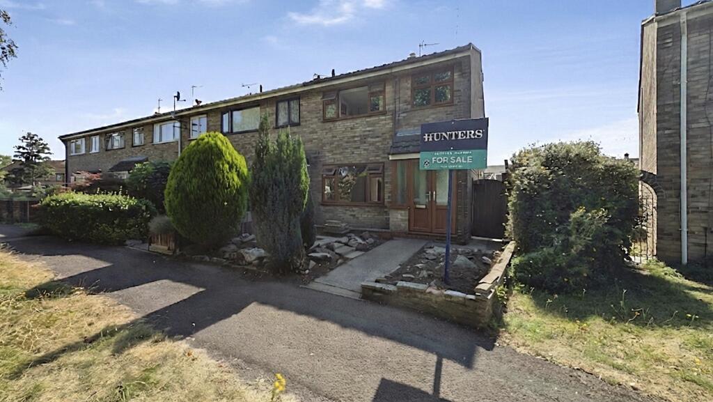Main image of property: Crantock Road, Yate, Bristol