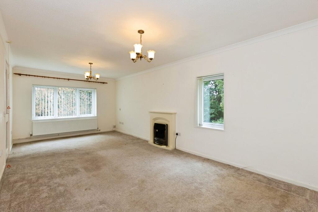 Apartment in Cheltenham, Moorend, Charlton Kings - View 2