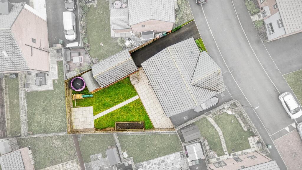 Main image of property: Packington Road, Hilton, Derby