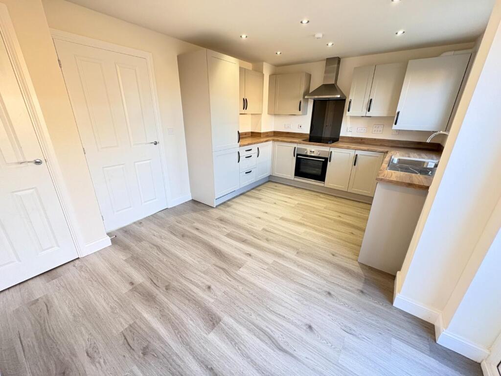 House in Stockton-on-Tees - View 4