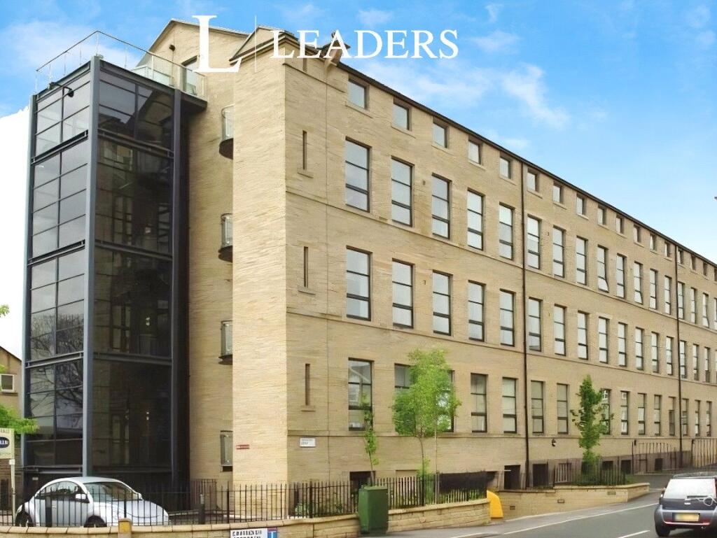 Main image of property: Cavendish Court, Drighlington, Bradford
