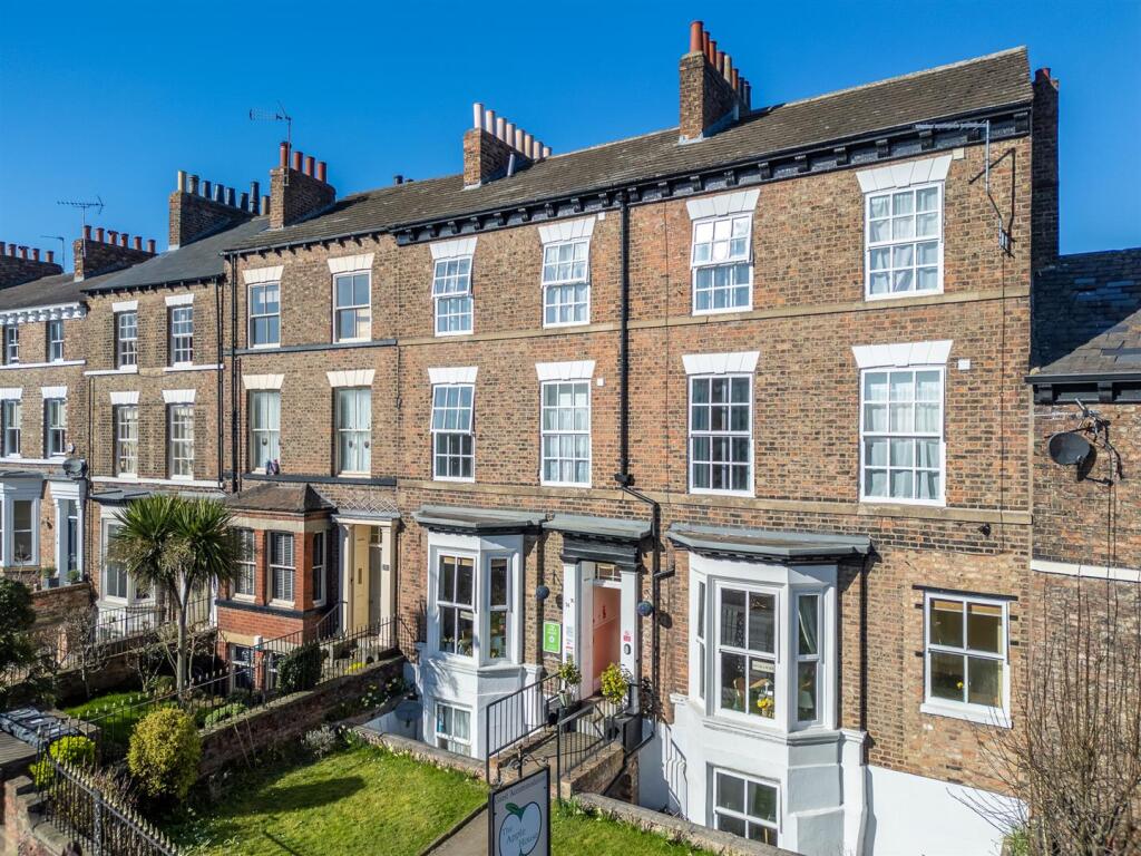 Main image of property: 74 -76 Holgate Road, Holgate, York