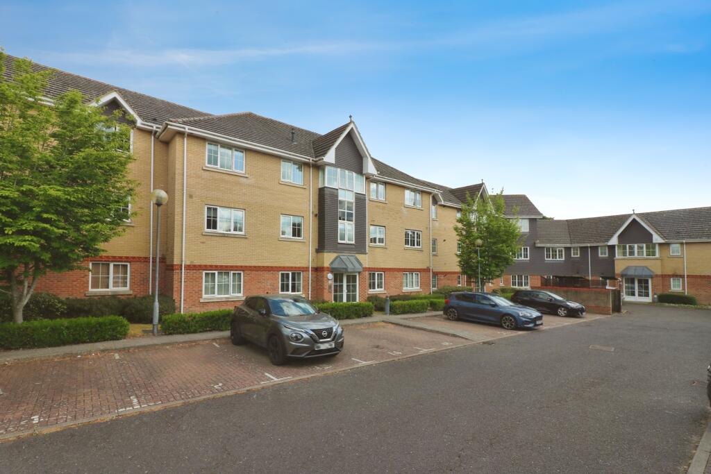 Main image of property: Priestley Road, Stevenage, SG2