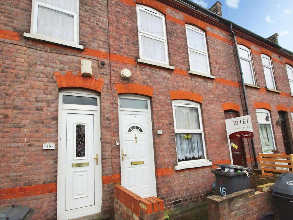 Main image of property: Clifton Road, Dallow Area, Luton, LU1