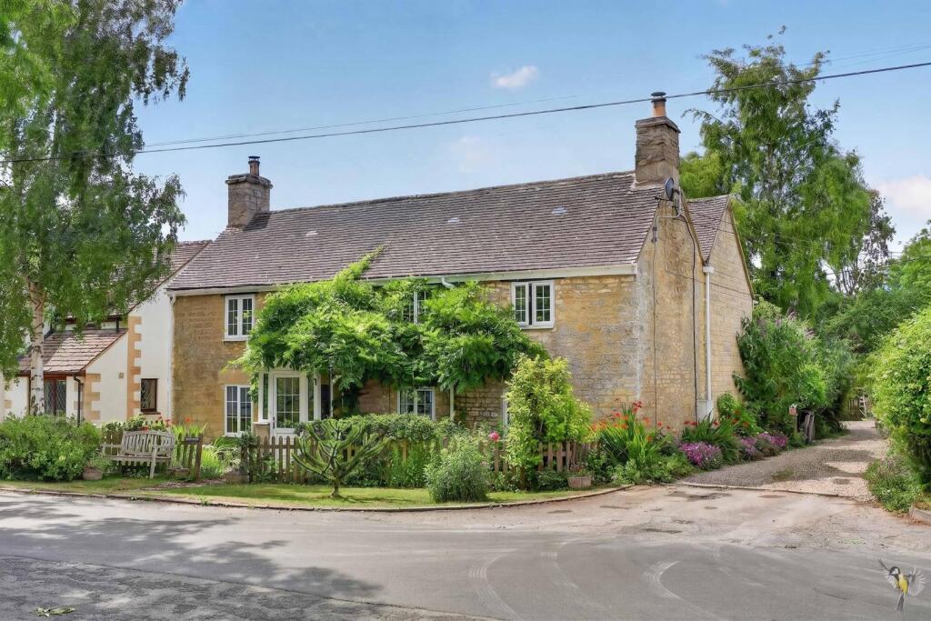 Main image of property: Sawyers Hill, Minety, Wiltshire