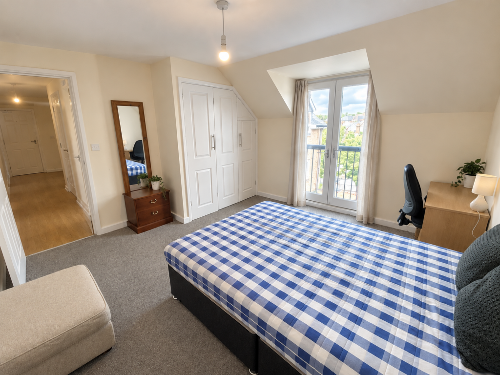 Apartment in Ipswich - View 5