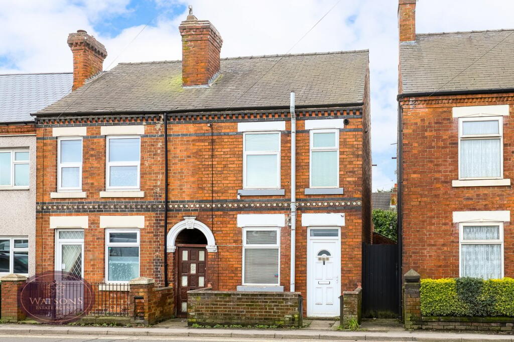 Main image of property: Station Road, Langley Mill, Nottingham, NG16