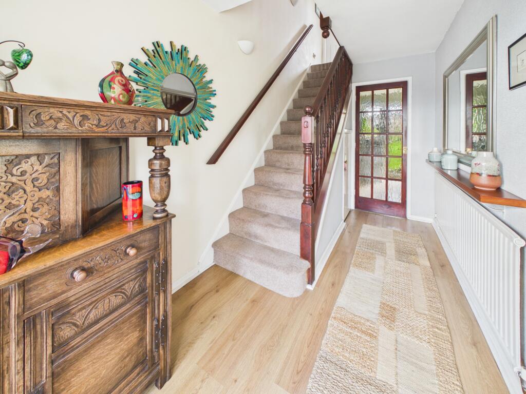 Farningham Close, Spondon photo 4