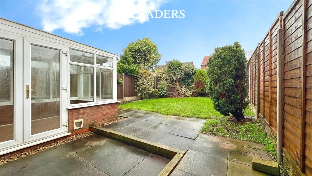 Additional image 20 of Silverdale, Bromsgrove, Worcestershire