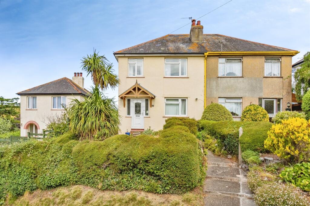 Main image of property: Coles Lane, Kingskerswell, Newton Abbot