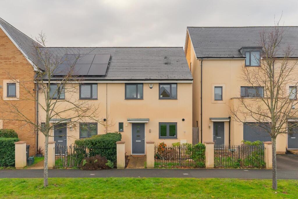 Willowherb Road, Lyde Green photo 2