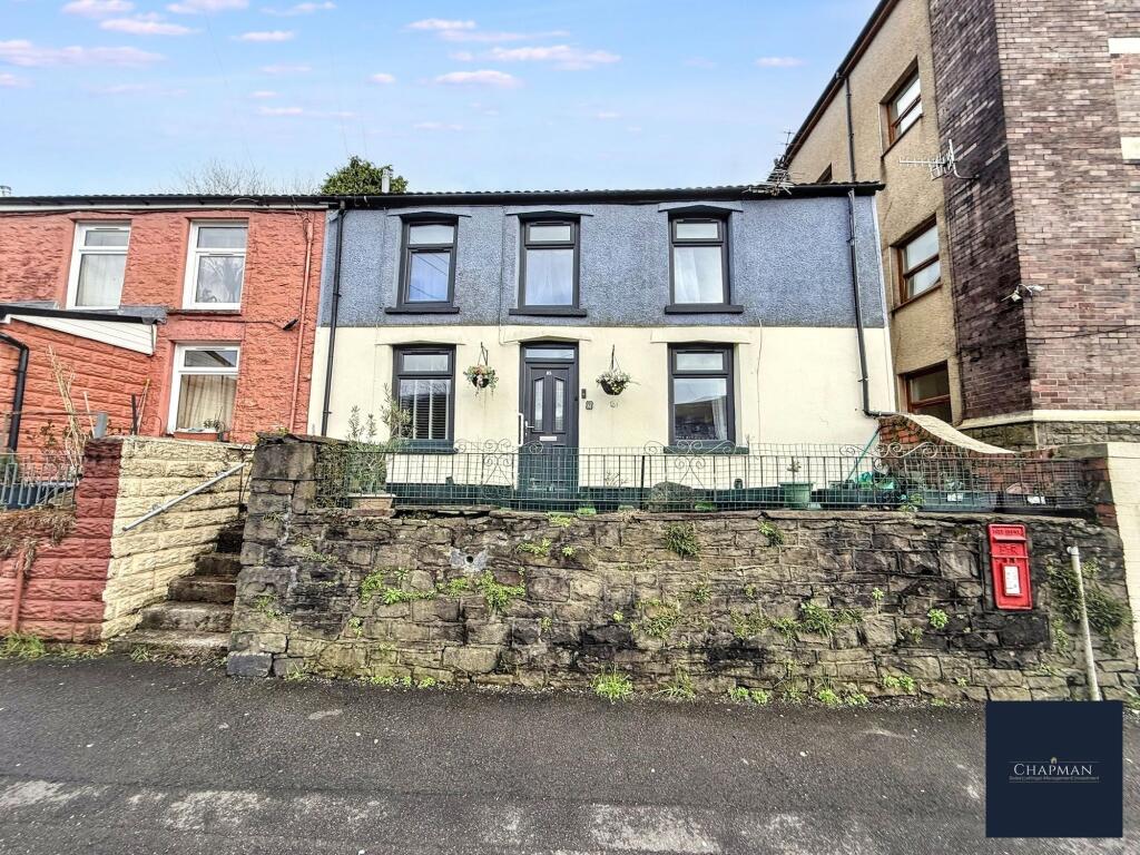 Main image of property: Miskin Road, Tonypandy, CF40