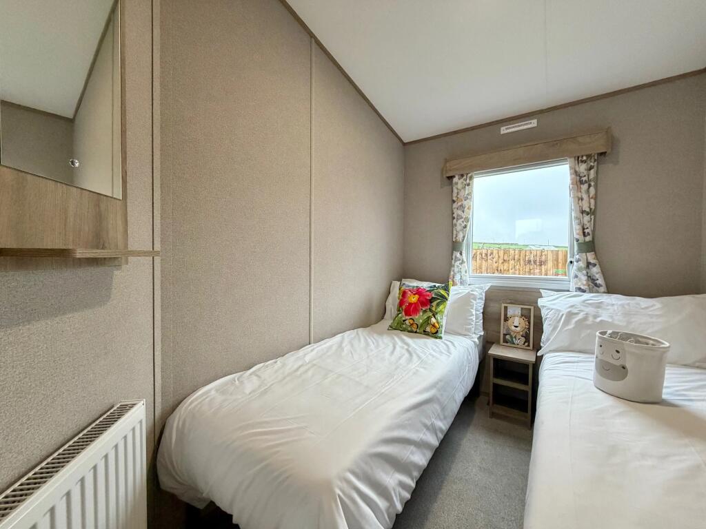 2024 ABI Arizona Premier, Hedley Wood Holiday Park, Bridgerule, Holsworthy, Devon, EX22 7ED - More