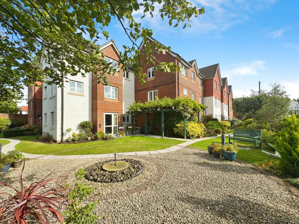 Main image of property: Fidlas Road, Llanishen, Cardiff