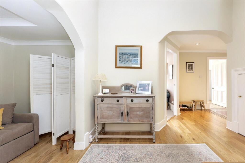Apartment in Burntisland, Fife - View 5