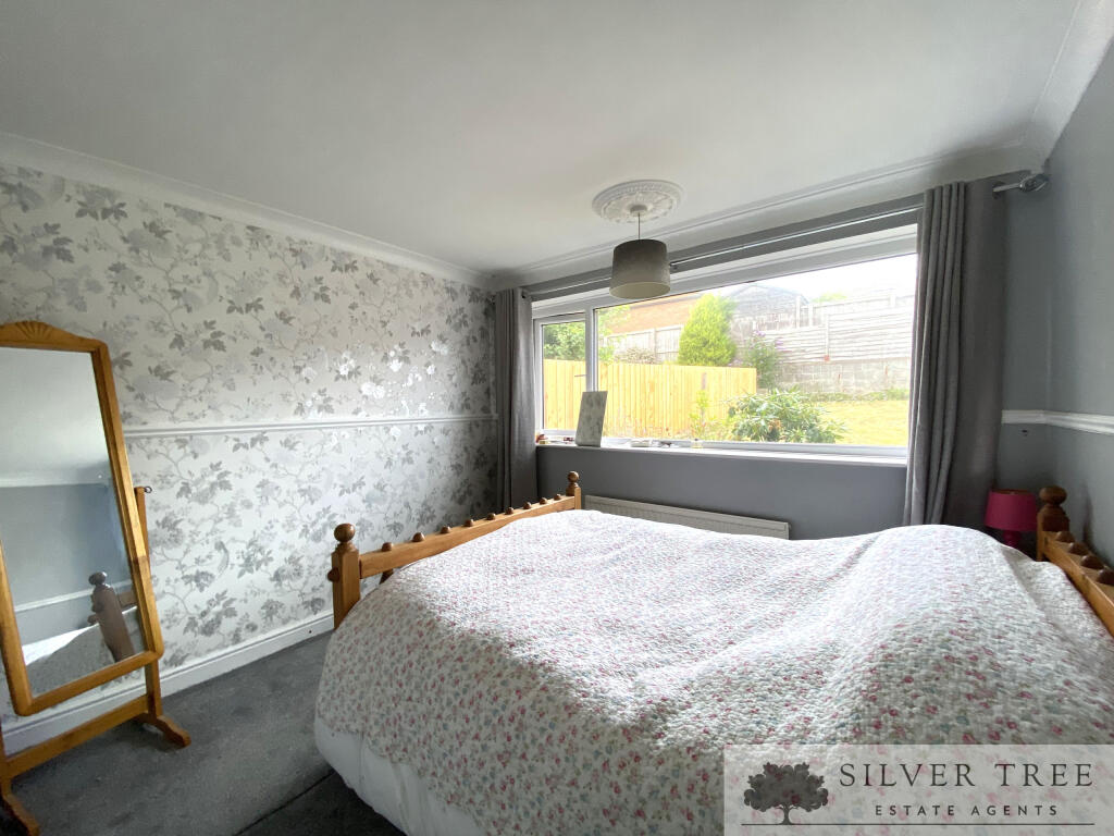 House in Osgodby - View 4