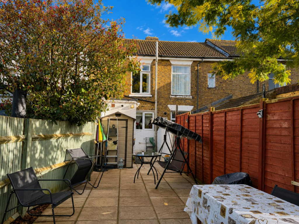 Main image of property: Grecian Street, Maidstone