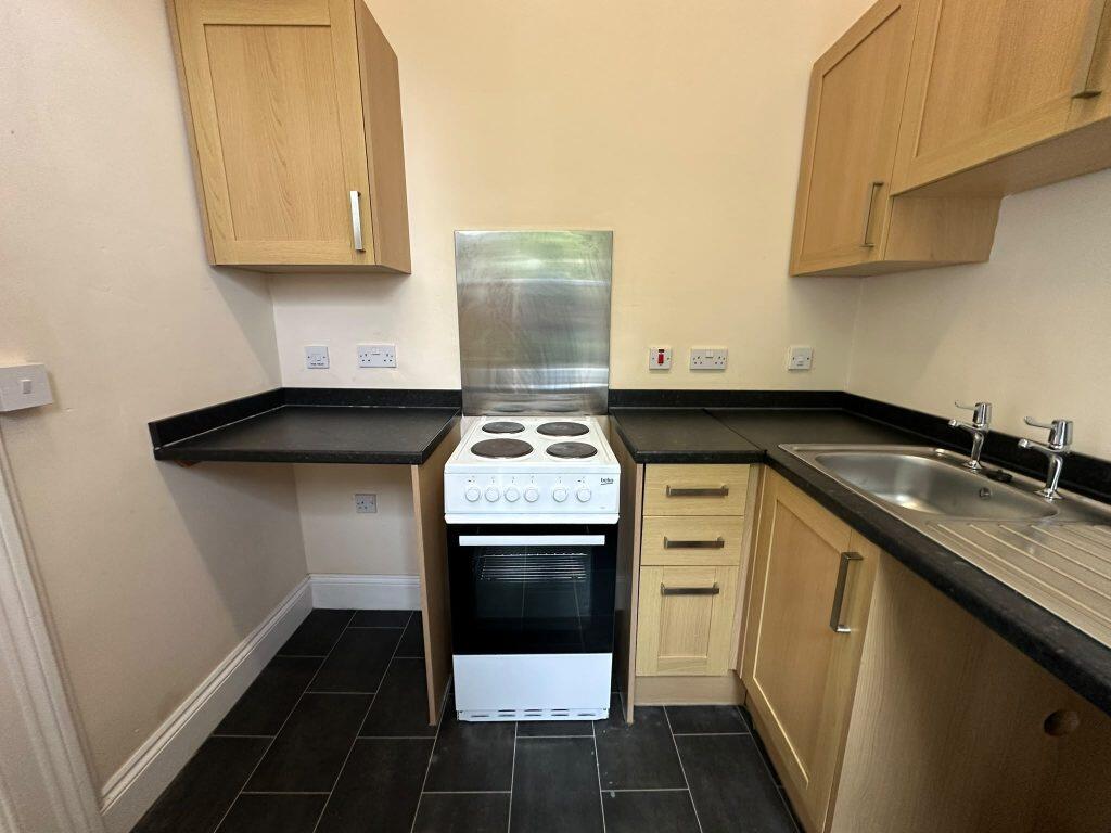 Apartment in York - View 5