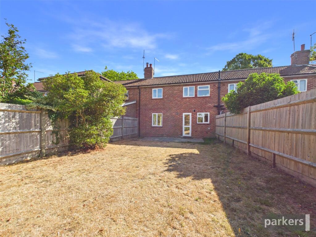 Main image of property: Park View Drive North, Charvil, Reading, Berkshire, RG10