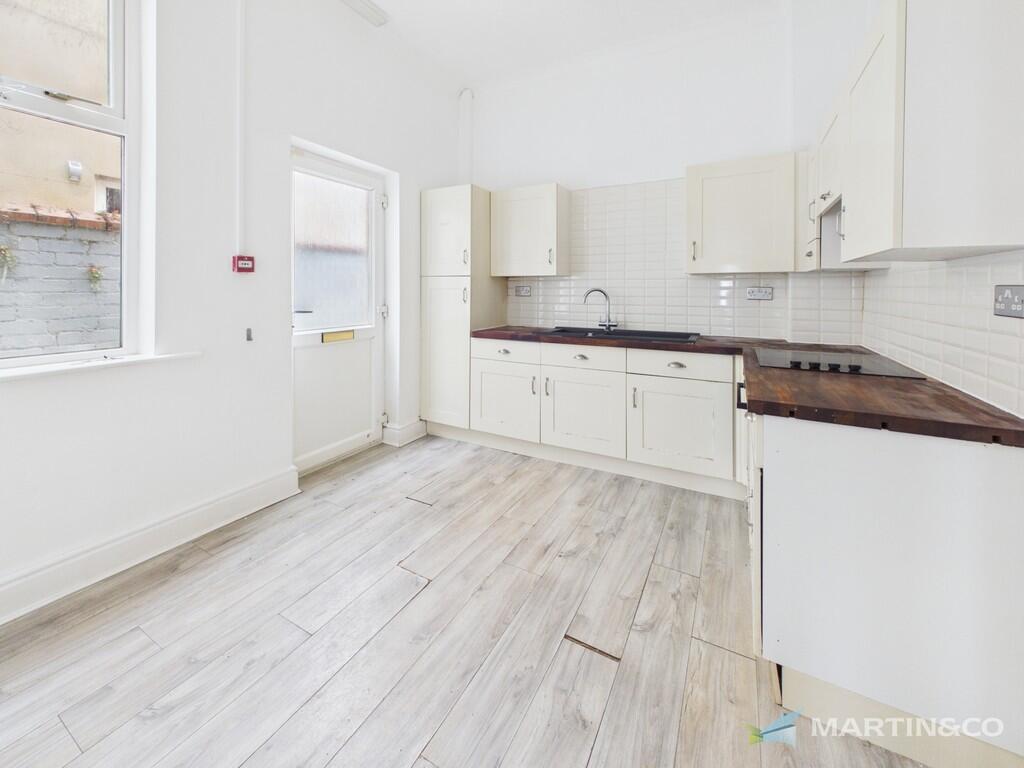 House in Blackpool - View 5