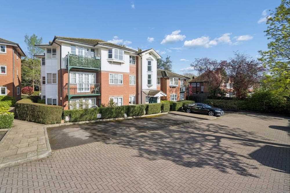 Main image of property: Gloucester Court, Moorfield Road, Denham Green