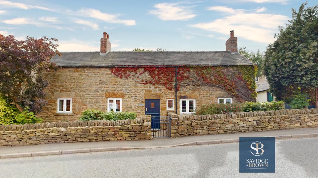 House in Alfreton, South Wingfield - View 3