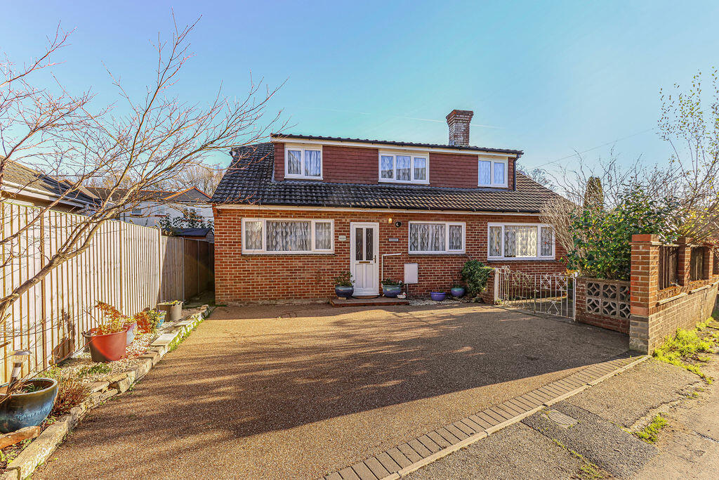 Main image of property: Duck Street, Wool