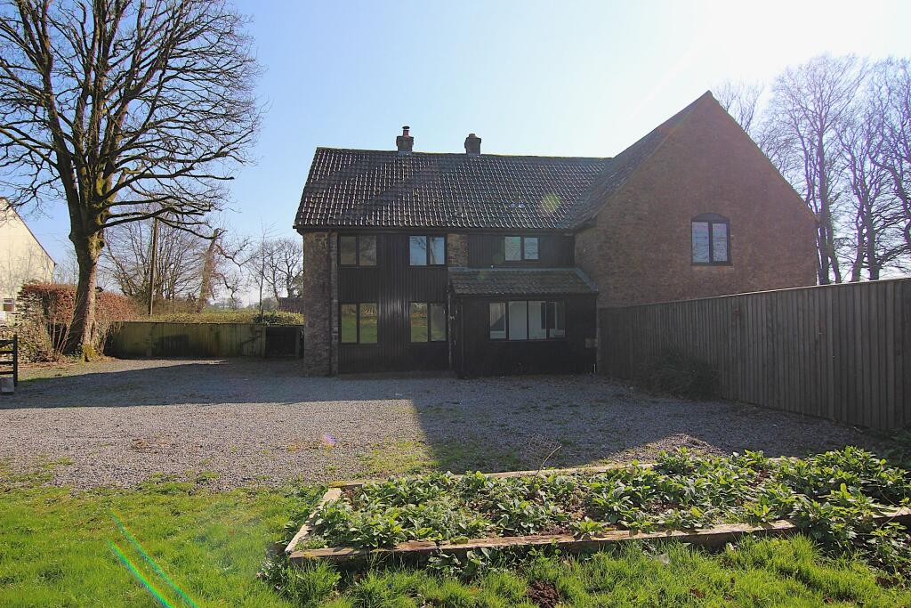 Main image of property: Abendruhe, Priddy, Wells