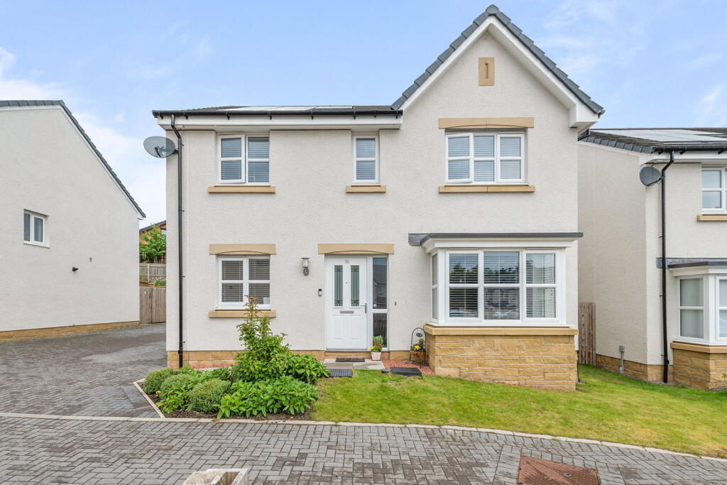 Main image of property: 76 Kenny Drive, Maddiston