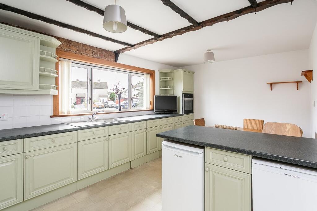 House in Wallyford, Levenhall - View 5