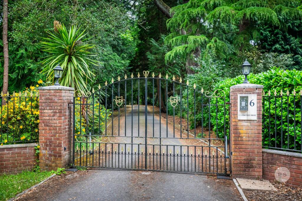 Additional image 8 of Pinetree Drive, Wilderton Road, Branksome Park, Poole, BH13 6EE