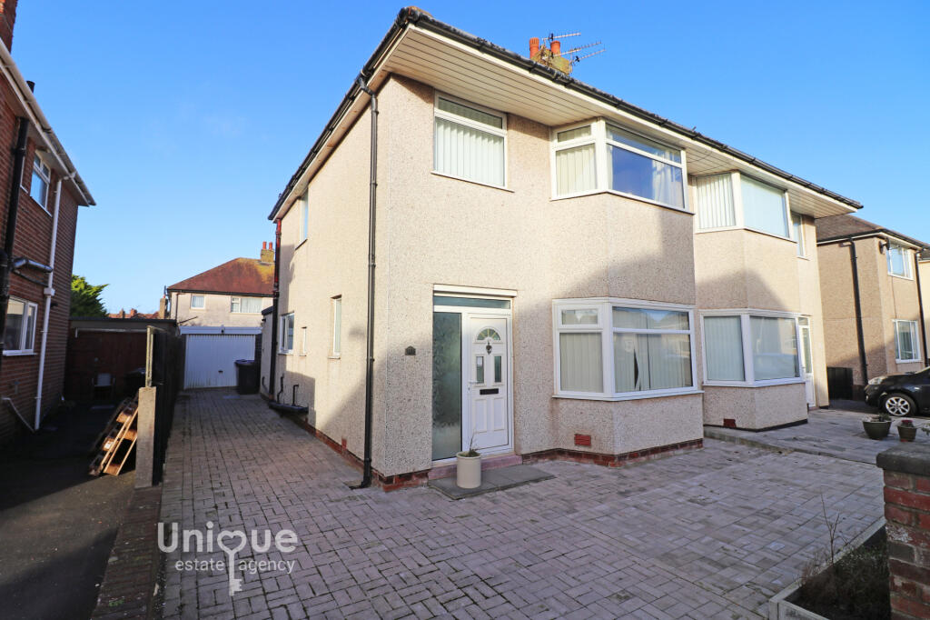 Main image of property: Kirkstone Drive,  Thornton-Cleveleys, FY5