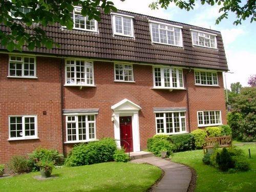 Main image of property: Hawthorn Lodge, Bramhall Lane, Stockport